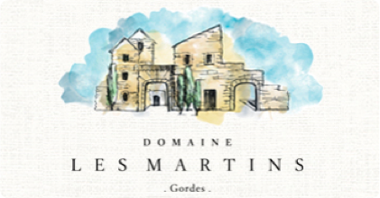 Domaine Les Martins